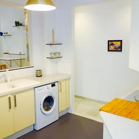 Apartamento Pedestrian Historical Center, Plaza Uncibay !