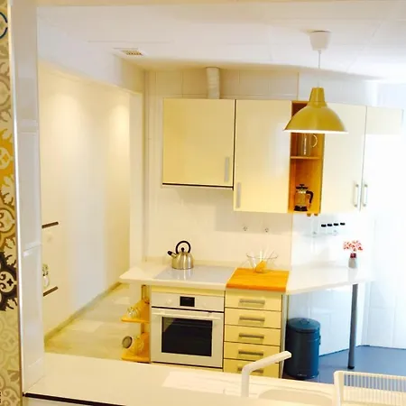Pedestrian Historical Center, Plaza Uncibay ! Apartamento